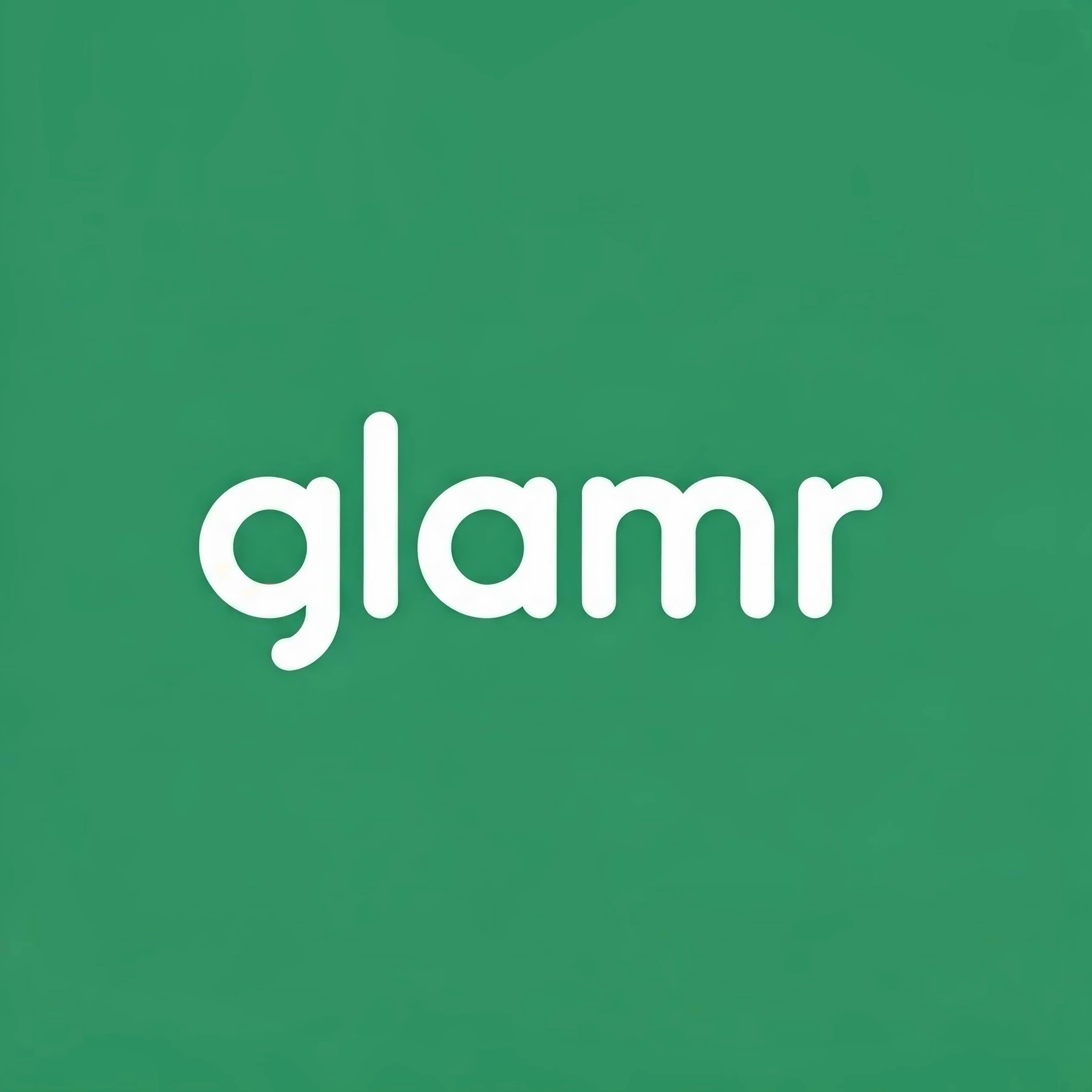 Glamr Logo